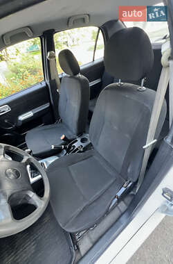 Седан Geely CK 2012 в 