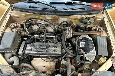 Седан Geely CK 2008 в 