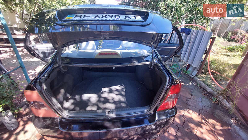 Седан Geely CK 2010 в Арбузинке фото 4 Седан Geely CK 2010 в Арбузинке