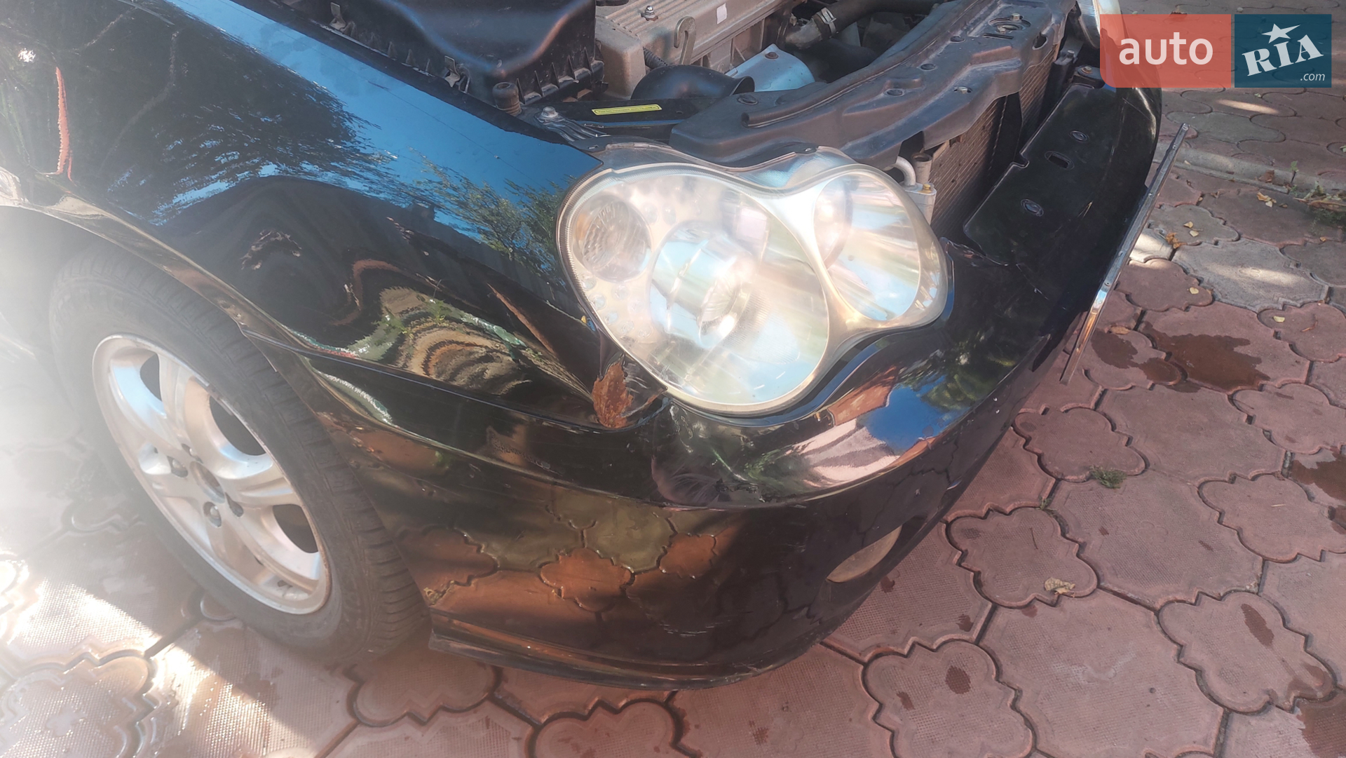 2010 Geely CK (Otaka) - мініатюра 11