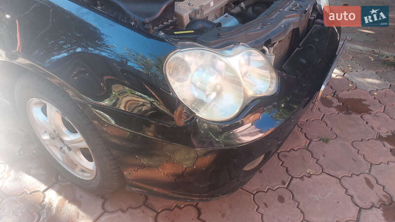 Седан Geely CK 2010 в Арбузинке фото 11 Седан Geely CK 2010 в Арбузинке