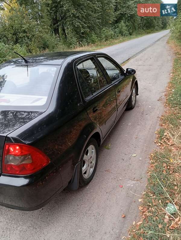 Хэтчбек Geely CK 2010 в Калиновке