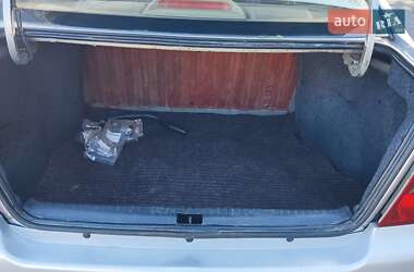 Седан Geely CK 2008 в Полтаве