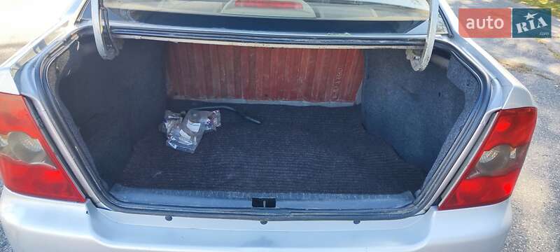 Седан Geely CK 2008 в Полтаве