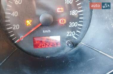 Седан Geely CK 2008 в Полтаві