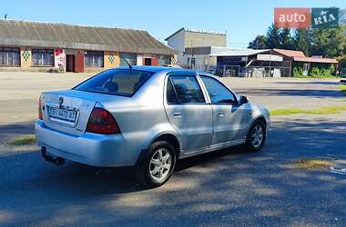 Седан Geely CK 2008 в Полтаве