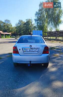 Седан Geely CK 2008 в Полтаве