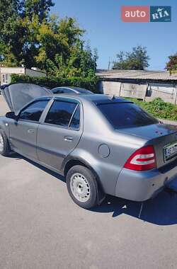 Седан Geely CK 2013 в Житомире