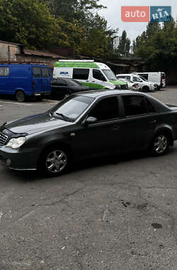 Седан Geely CK 2011 в 