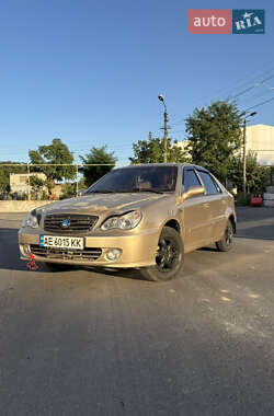 Седан Geely CK 2010 в Днепре