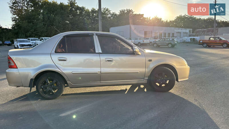 Седан Geely CK 2010 в Днепре