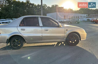 Седан Geely CK 2010 в 