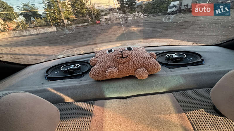 Седан Geely CK 2010 в Днепре