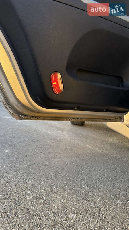 Седан Geely CK 2010 в Днепре