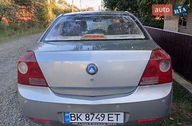 Седан Geely CK 2008 в 