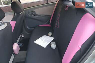Седан Geely CK 2008 в 