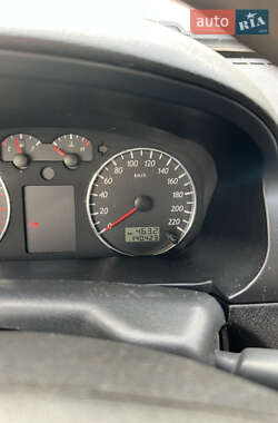 Седан Geely CK 2012 в 
