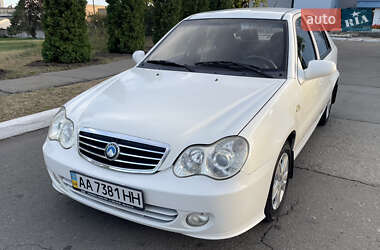 Седан Geely CK 2012 в Києві