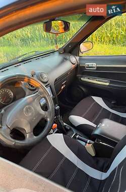 Седан Geely CK 2010 в 