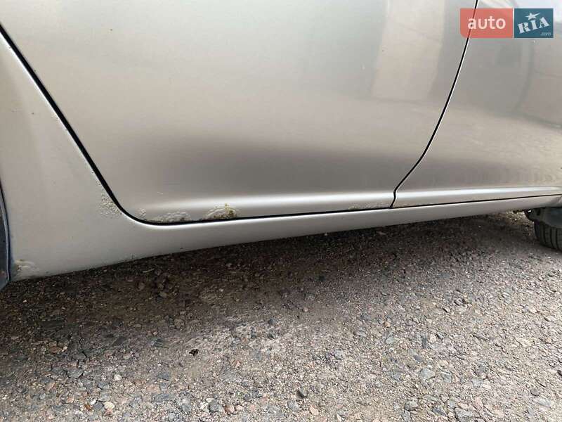 Седан Geely CK 2010 в Смеле
