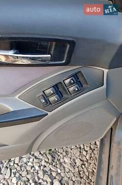 Седан Geely CK 2008 в 