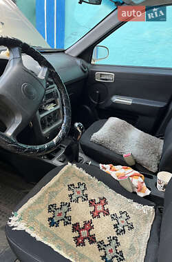 Седан Geely CK 2012 в 