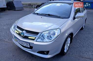 Седан Geely CK 2008 в 