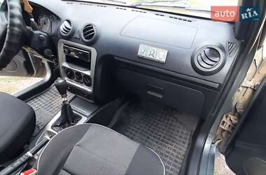 Седан Geely CK 2010 в 