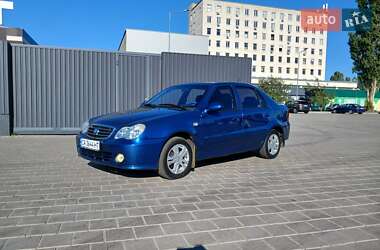 Седан Geely CK 2012 в Черкассах