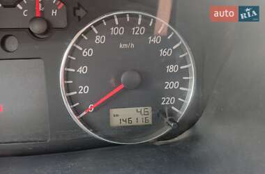 Седан Geely CK 2012 в 
