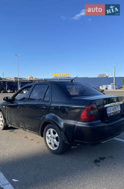 Седан Geely CK 2011 в 