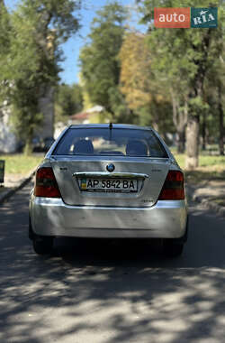 Седан Geely CK 2007 в 
