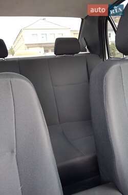Седан Geely CK 2011 в 
