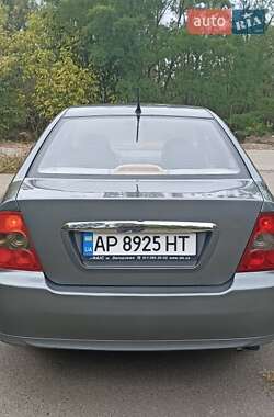 Седан Geely CK 2012 в 