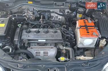 Седан Geely CK 2012 в 