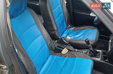 Седан Geely CK 2012 в 