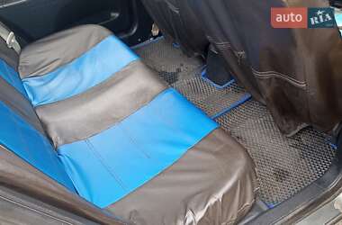 Седан Geely CK 2012 в 