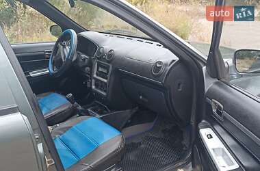 Седан Geely CK 2012 в 