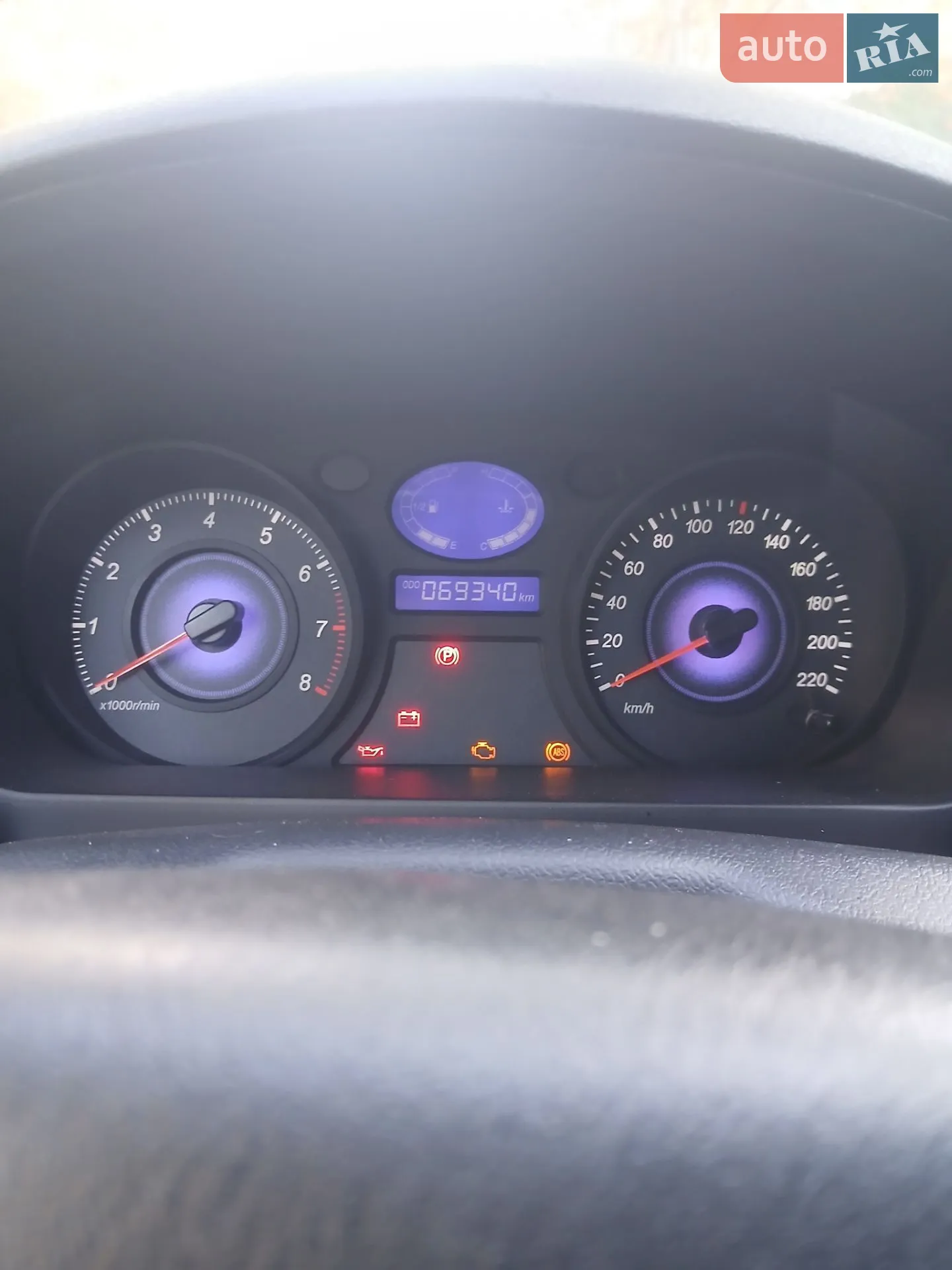 2013 Geely CK (Otaka) - мініатюра 5