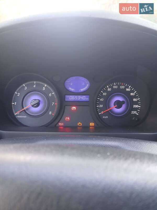 Седан Geely CK 2013 в Одесі