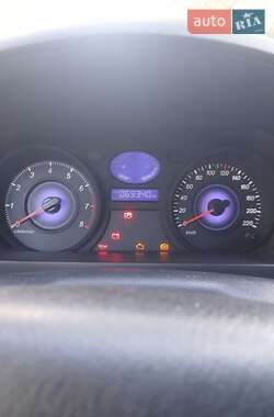 Седан Geely CK 2013 в 