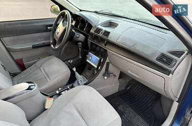 Седан Geely CK 2008 в 