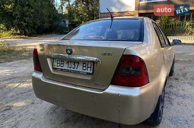 Седан Geely CK 2008 в 