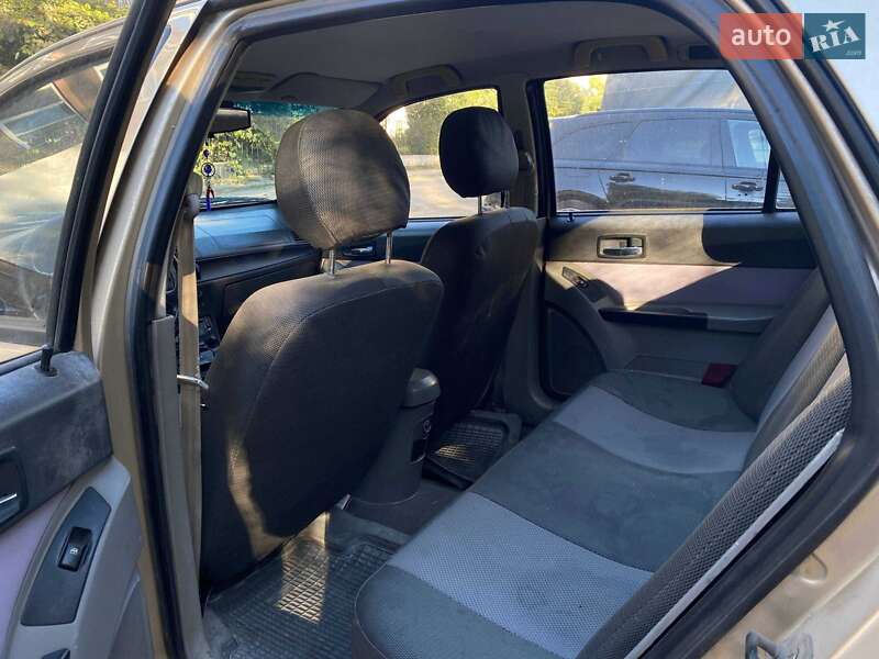 Седан Geely CK 2008 в Ирпене