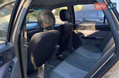 Седан Geely CK 2008 в 