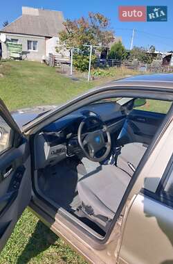 Седан Geely CK 2007 в 