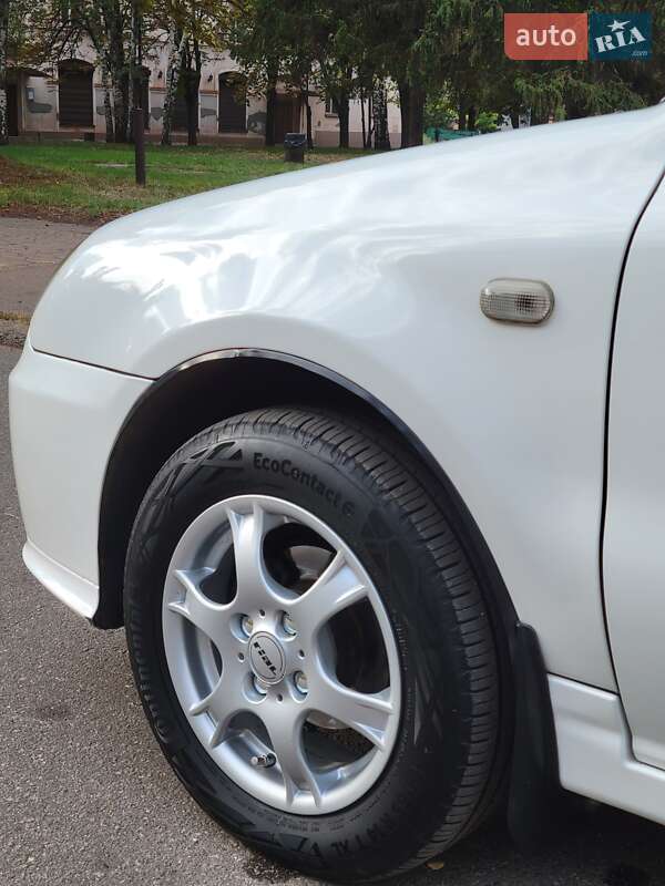 Седан Geely CK 2012 в Кривом Роге