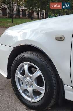 Седан Geely CK 2012 в 