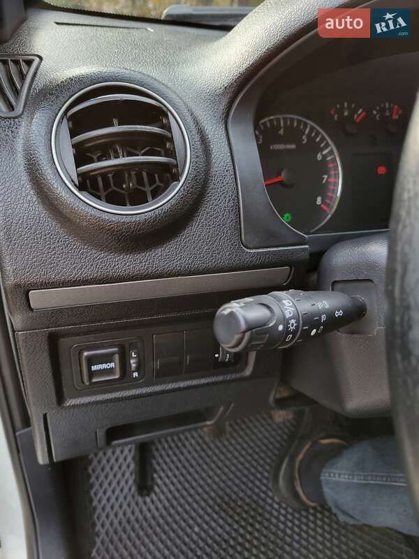 Седан Geely CK 2012 в Кривом Роге