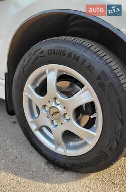 Седан Geely CK 2012 в 